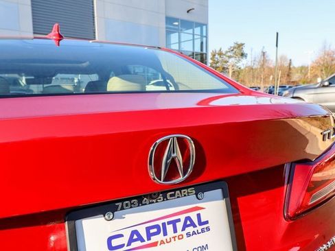 Used 2019 Acura TLX V6 SH-AWD w/ Technology Pkg image 22