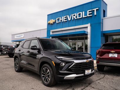 New 2026 Chevrolet TrailBlazer LT w/ Convenience Package