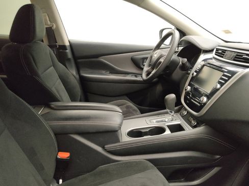 Used 2020 Nissan Murano S w/ Technology Package image 21