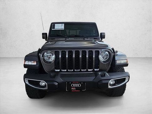 Used 2021 Jeep Gladiator Sport image 2