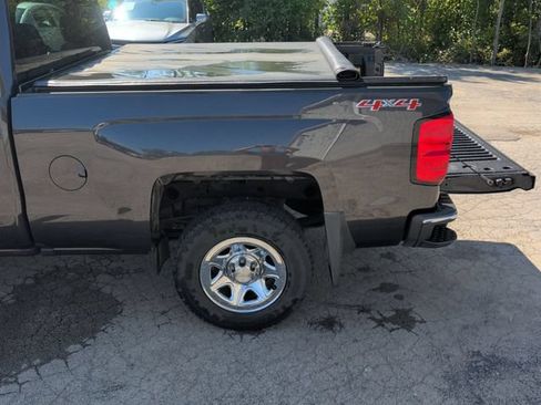 Used 2016 Chevrolet Silverado 1500 LS AWD/4WD image 30