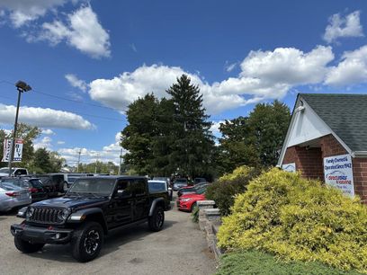 Used 2025 Jeep Gladiator Rubicon w/ Convenience Group