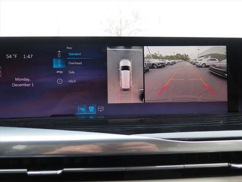 New 2026 Cadillac Escalade Sport w/ Touring Package image 19