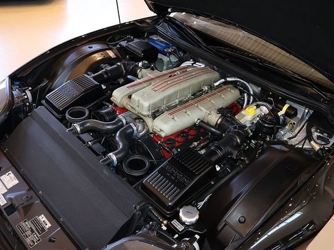 Used 1997 Ferrari 550 Maranello image 65