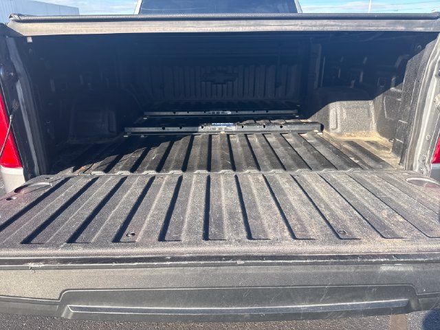 Used 2022 Chevrolet Silverado 1500 RST w/ Max Trailering Package AWD/4WD image 27