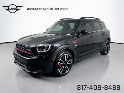 Used 2024 MINI Cooper Countryman John Cooper Works