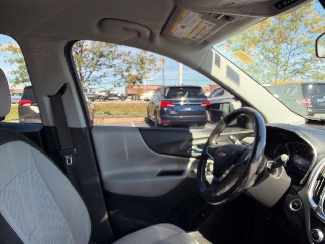 Used 2020 Chevrolet Equinox LT FWD image 36
