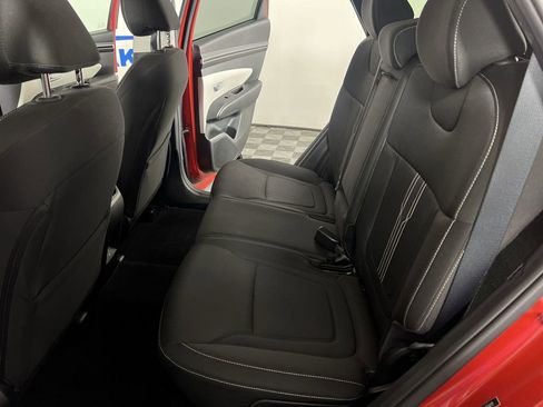 Used 2023 Hyundai Tucson SEL AWD/4WD image 23