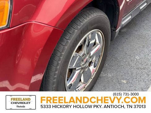 Used 2012 Ford Escape Limited image 7