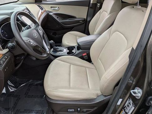 Used 2013 Hyundai Santa Fe Sport 2.0T w/ Technology Pkg image 18