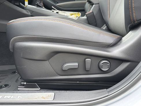 New 2026 Subaru Crosstrek 2.5i Limited AWD/4WD image 21