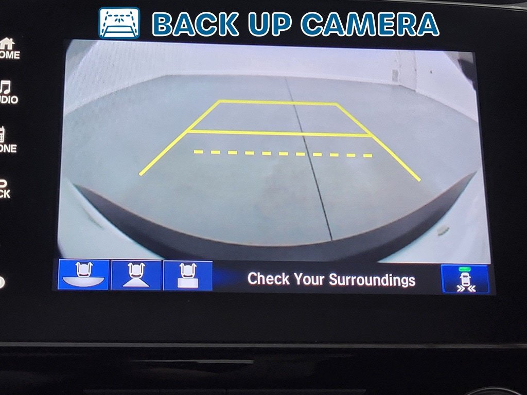 Used 2018 Honda CR-V EX image 21