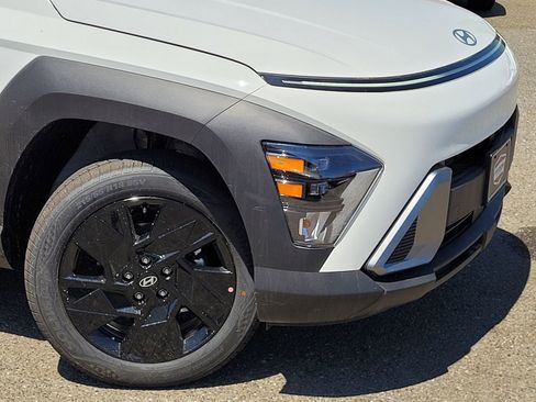 New 2026 Hyundai Kona SEL Sport image 3