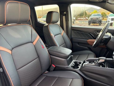 New 2026 GMC Canyon AT4 w/ Technology Plus Package image 33