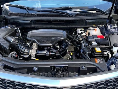 Used 2024 Cadillac XT5 Premium Luxury AWD/4WD image 9