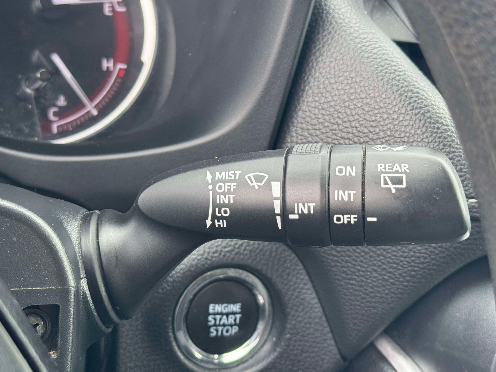 Certified 2023 Toyota RAV4 XLE w/ Convenience Package FWD image 23