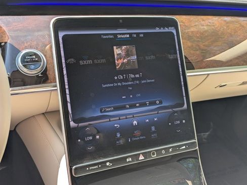 Used 2023 Mercedes-Benz S 500 4MATIC image 15