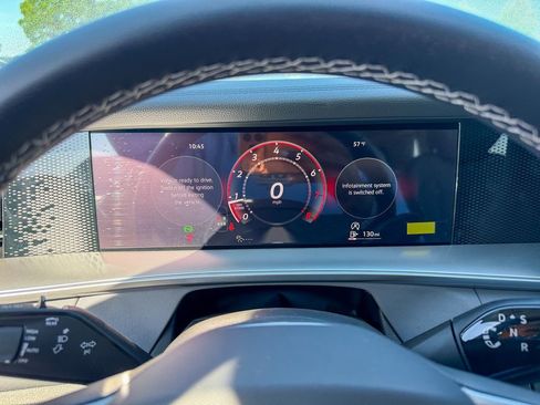 New 2026 Volkswagen Tiguan SE image 15