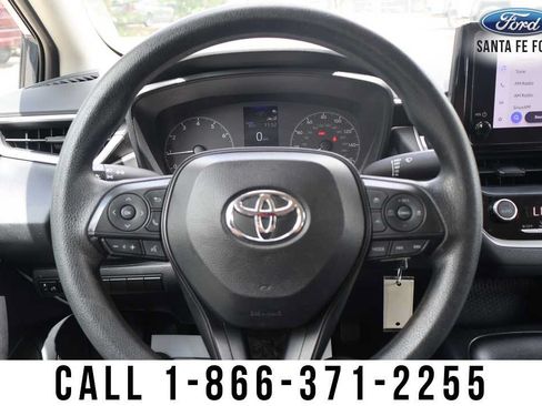 Used 2024 Toyota Corolla LE FWD image 34