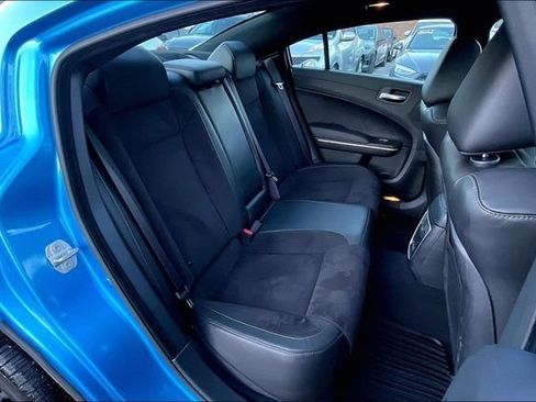 Used 2023 Dodge Charger Scat Pack image 27