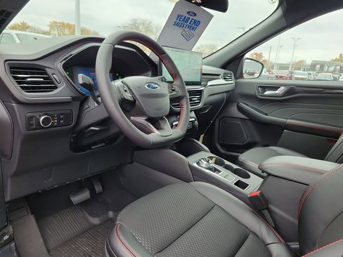 New 2026 Ford Escape ST-Line w/ Tech Pack #1 image 20