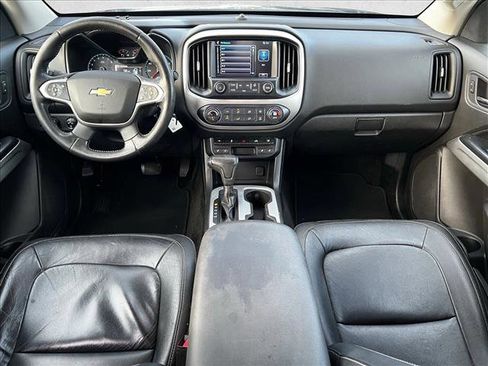 Used 2016 Chevrolet Colorado LT w/ Midnight Edition image 19