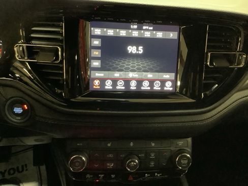 Used 2022 Dodge Durango GT AWD/4WD image 20