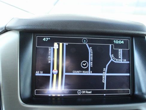 Used 2018 GMC Yukon XL Denali w/ Denali Ultimate Package image 40