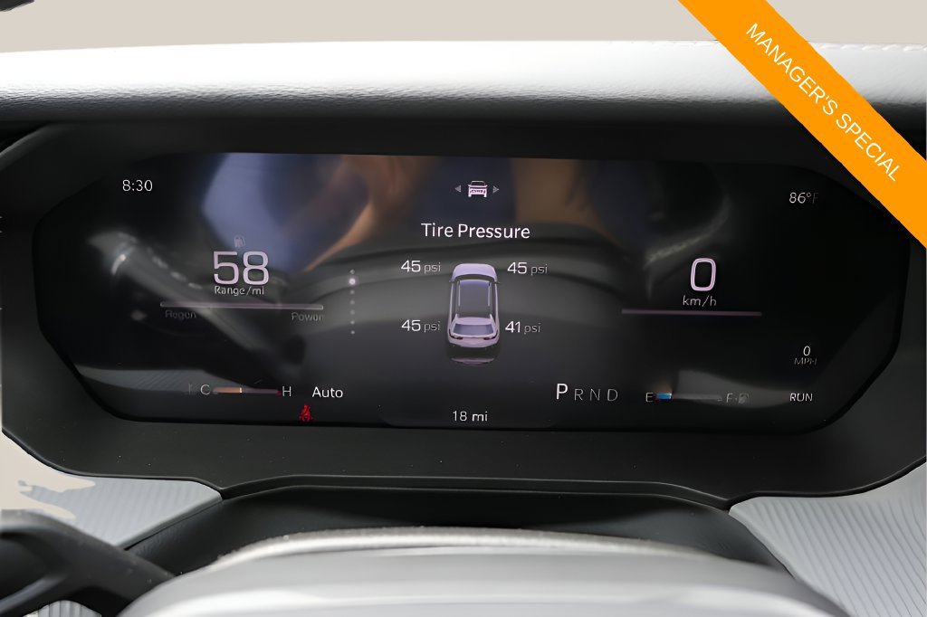 New 2026 Jeep Cherokee Limited AWD/4WD image 27