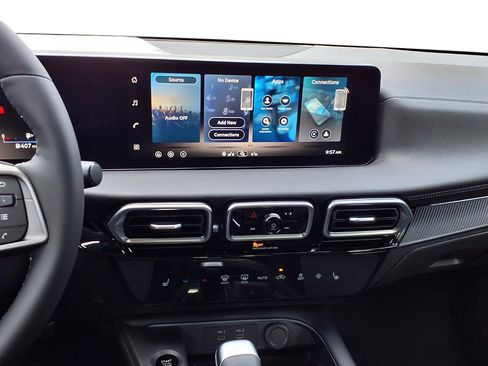 New 2026 Nissan Sentra SV w/ SV Convenience Package FWD image 14