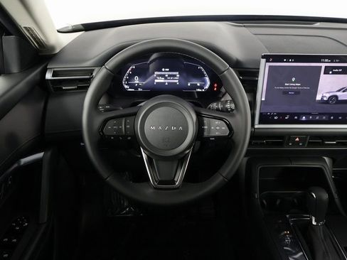 New 2026 MAZDA CX-5 Select AWD/4WD image 3