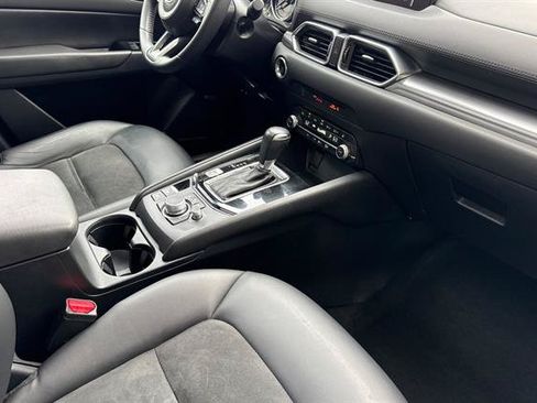 Used 2019 MAZDA CX-5 Touring AWD/4WD image 17