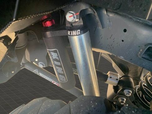 Used 2023 Jeep Gladiator Willys image 15