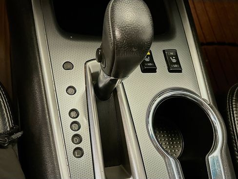 Used 2017 Nissan Pathfinder SL w/ SL Tech Package image 25