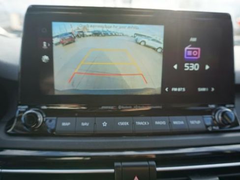 Used 2023 Kia Seltos SX image 15