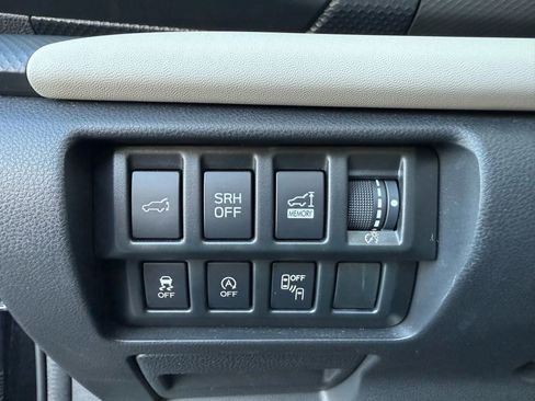 Used 2023 Subaru Forester Limited image 14