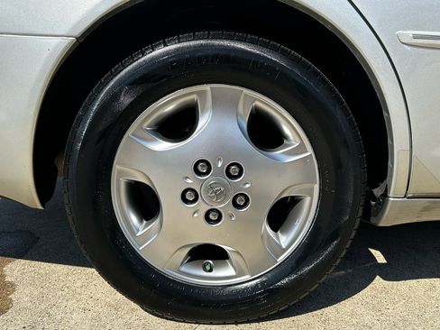 Used 2003 Toyota Avalon XLS image 55