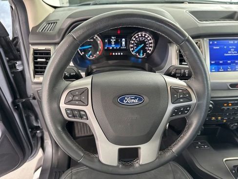 Used 2021 Ford Ranger XLT w/ Equipment Group 301A Mid image 24