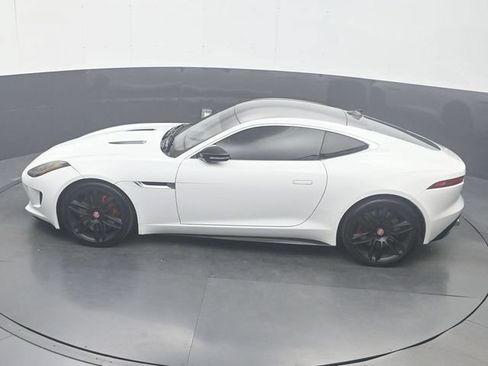 Used 2015 Jaguar F-TYPE R RWD image 20