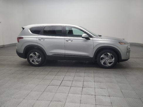 Used 2023 Hyundai Santa Fe SE FWD image 11