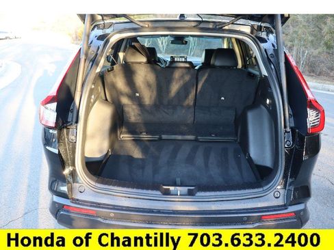 Certified 2023 Honda CR-V EX-L image 25