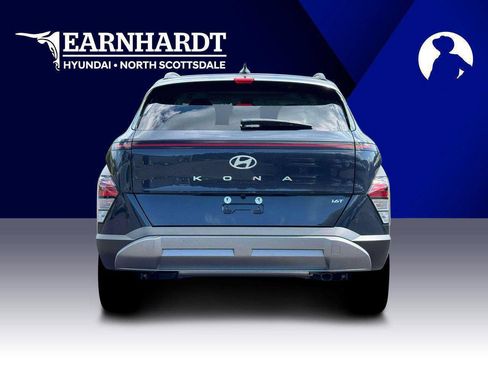 New 2026 Hyundai Kona Limited FWD image 6