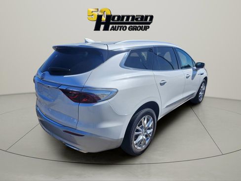 Used 2023 Buick Enclave Essence w/ Experience Buick Package AWD/4WD image 5