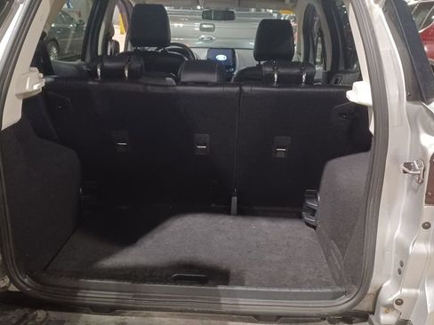 Used 2020 Ford EcoSport SES image 8