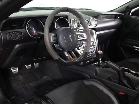 Used 2017 Ford Mustang Shelby GT350 RWD image 22