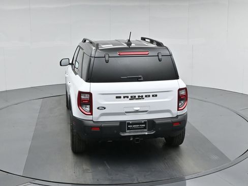 New 2026 Ford Bronco Sport Big Bend w/ Convenience Package image 43