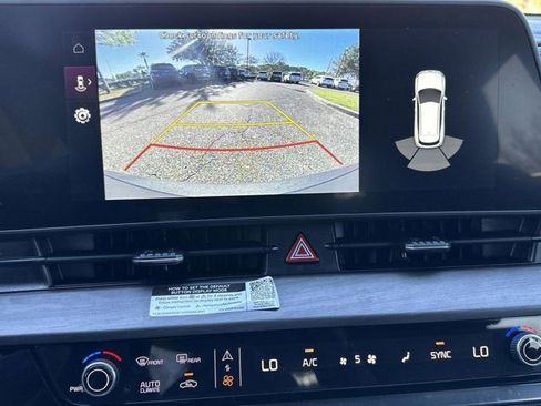 Used 2023 Kia Sportage X-Line w/ X-Line Premium Package image 17