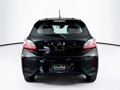 Used 2024 Mitsubishi Mirage ES FWD image 7
