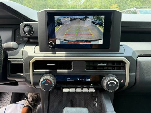 Used 2025 Toyota Tacoma SR RWD image 9