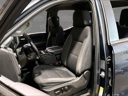 Used 2019 Chevrolet Silverado 1500 LT w/ All-Star Edition AWD/4WD image 14